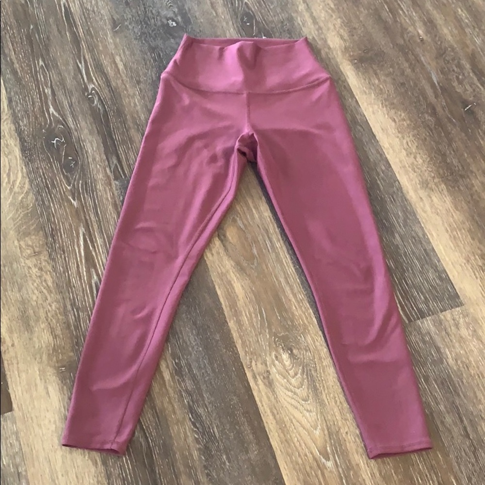 Alo leggings